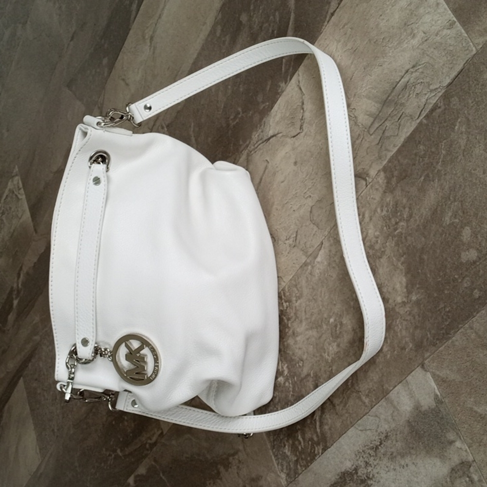 MICHAEL Michael Kors, Med., White